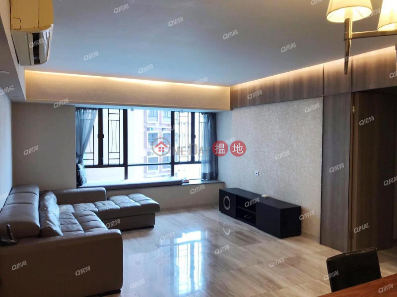 HK$ 45,000/ month | Excelsior Court | Western District, Excelsior Court | 3 bedroom Low Floor Flat for Rent