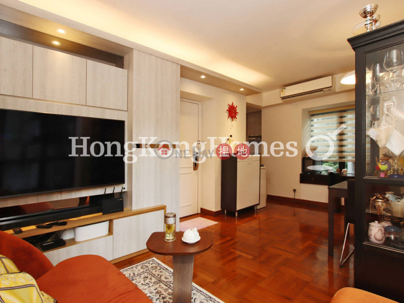 2 Bedroom Unit for Rent at Scenic Rise, 46 Caine Road | Western District | Hong Kong, Rental HK$ 23,000/ month