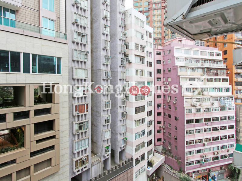Property Search Hong Kong | OneDay | Residential Rental Listings 3 Bedroom Family Unit for Rent at Bonanza Court