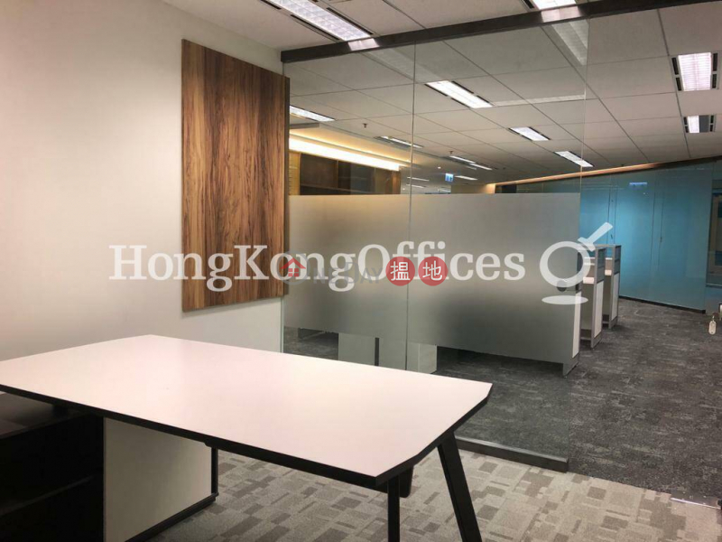 The Gateway - Tower 1 | Middle | Office / Commercial Property Rental Listings | HK$ 194,544/ month