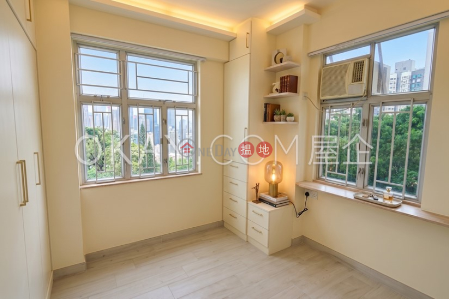 Gold Ning Mansion Low, Residential Rental Listings, HK$ 28,000/ month