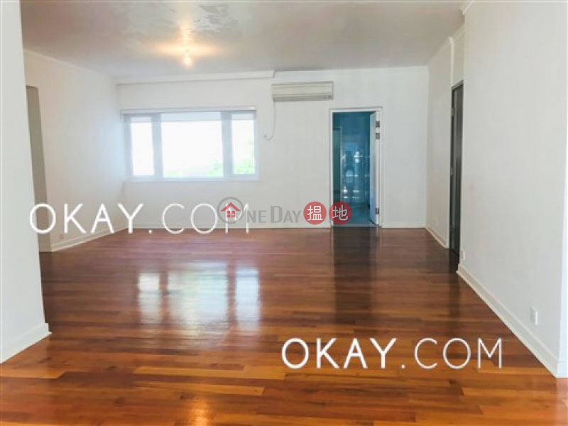 Efficient 3 bedroom with sea views, balcony | Rental, 18-40 Belleview Drive | Southern District | Hong Kong, Rental HK$ 85,000/ month