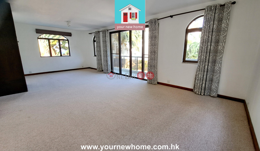 HK$ 59,000/ 月|相思灣村|西貢|Family Pool House in Lobster Bay | For Rent