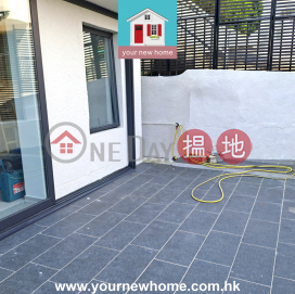 Two Storey House for Rent in Clearwater Bay