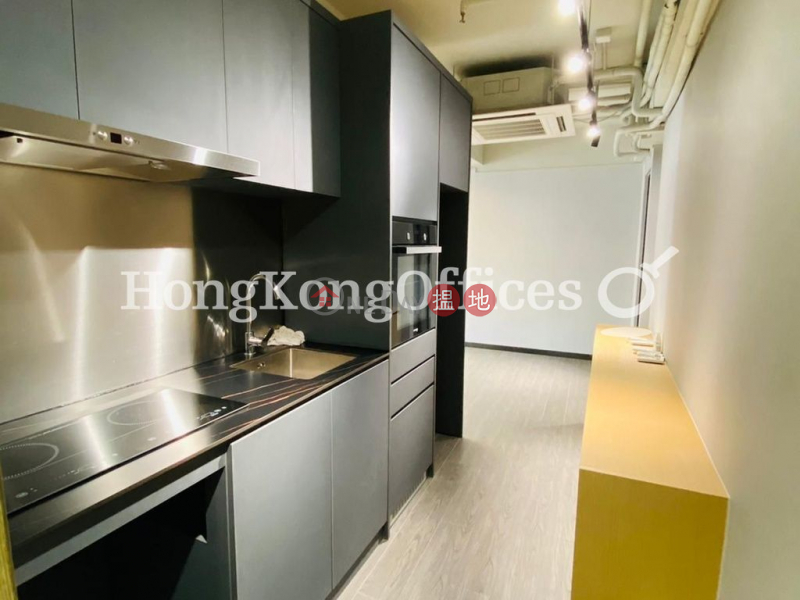 Office Unit at GLENEALY TOWER | For Sale, 1 Glenealy | Central District | Hong Kong | Sales | HK$ 23.00M