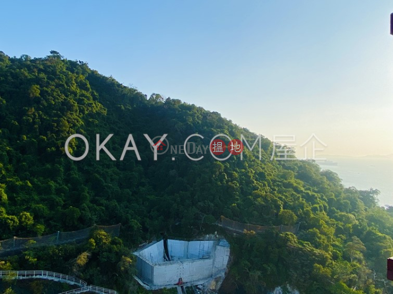 Practical 2 bedroom on high floor with balcony | Rental | The Sail At Victoria 傲翔灣畔 Rental Listings