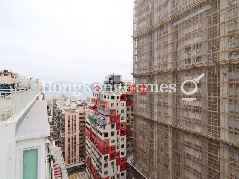 Property Search Hong Kong | OneDay | Residential Rental Listings 2 Bedroom Unit for Rent at Great George Building