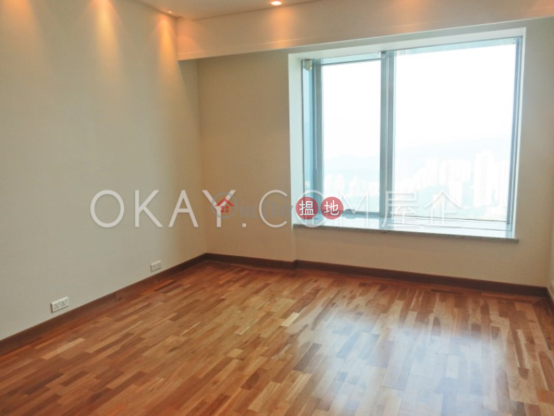 Property Search Hong Kong | OneDay | Residential Rental Listings, Rare 4 bedroom on high floor with parking | Rental