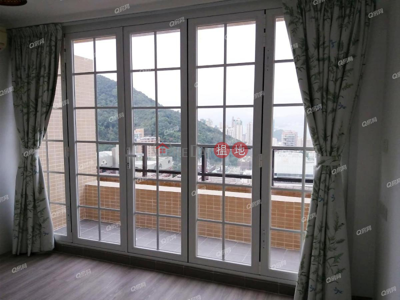 Glory Heights | 1 bedroom High Floor Flat for Sale, 52 Lyttelton Road | Western District | Hong Kong | Sales | HK$ 29.5M