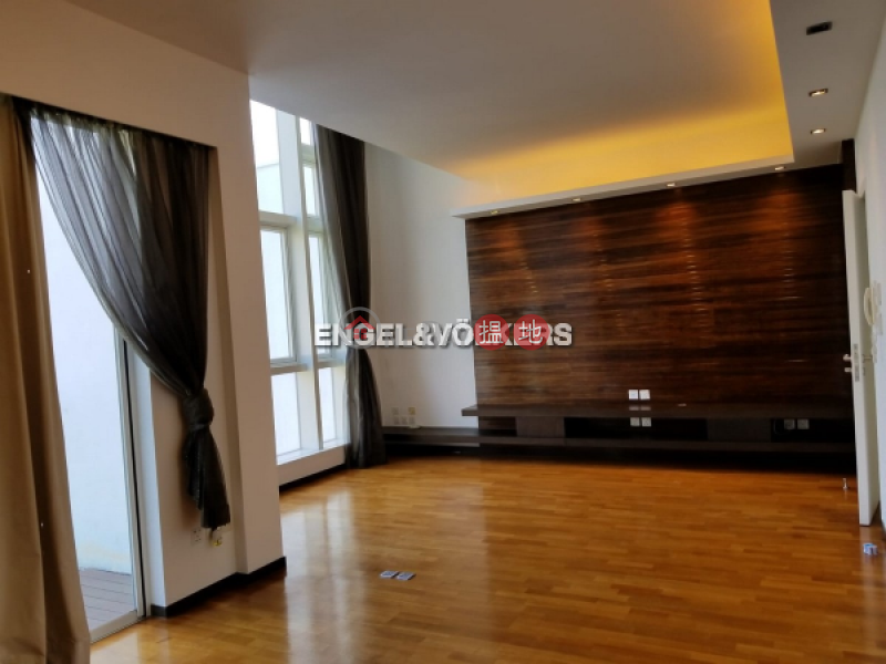 Property Search Hong Kong | OneDay | Residential | Rental Listings | 3 Bedroom Family Flat for Rent in Chung Hom Kok
