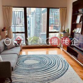 Unique 3 bedroom in Western District | Rental | The Belcher's Phase 2 Tower 5 寶翠園2期5座 _0