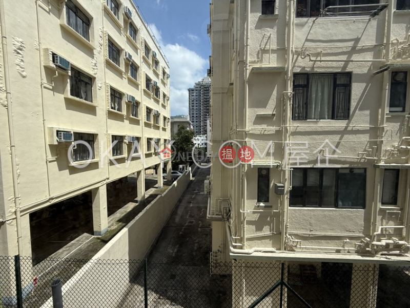 Stylish 3 bedroom with parking | Rental, Jolly Garden 愉園 Rental Listings | Wan Chai District (OKAY-R391559)