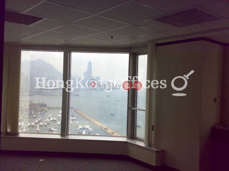 Office Unit for Rent at Citicorp Centre | 18 Whitfield Road | Wan Chai District | Hong Kong | Rental HK$ 139,751/ month