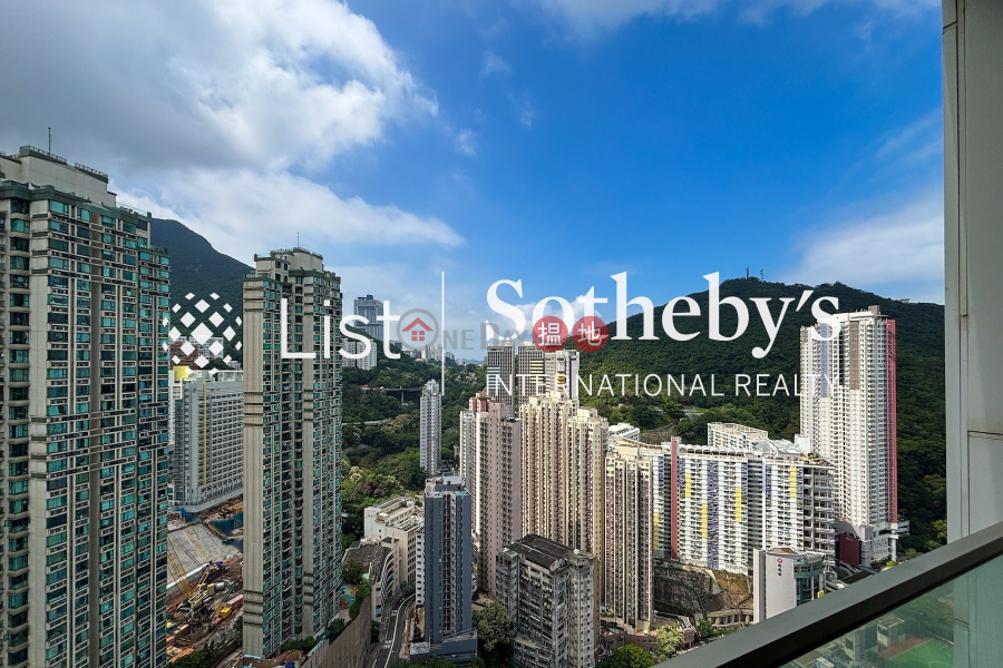 HK$ 6,000萬Lexington Hill西區|出售Lexington Hill一房單位