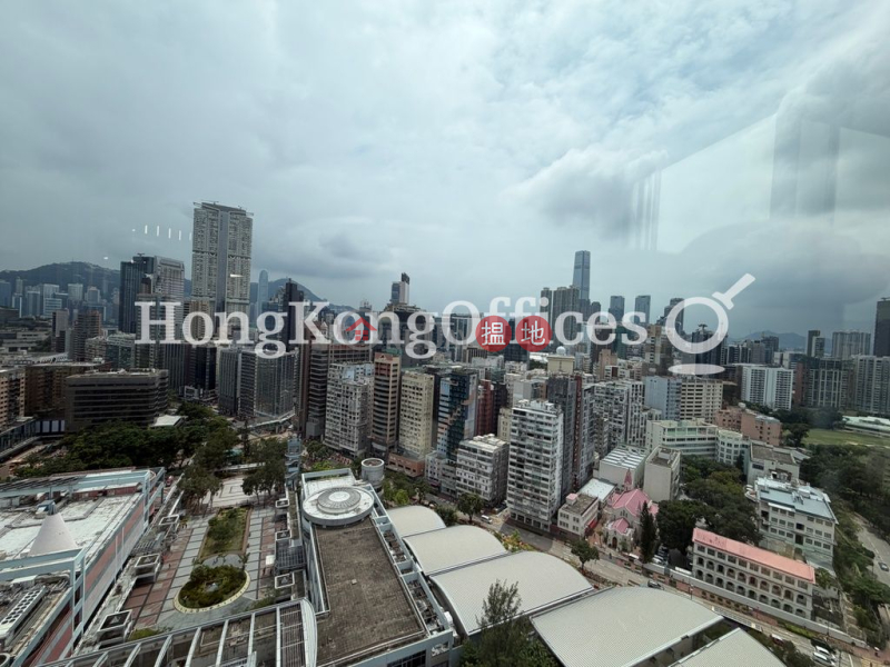 Property Search Hong Kong | OneDay | Office / Commercial Property, Rental Listings | Office Unit for Rent at Concordia Plaza