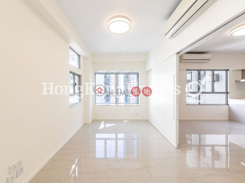 樂滿大廈 一房單位出租|灣仔區 樂滿大廈 (Lok Moon Mansion)出租樓盤 (Proway-LID125722R)