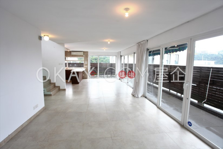 Gorgeous house with sea views, rooftop & terrace | For Sale | Lobster Bay Villa 海寧居 Sales Listings