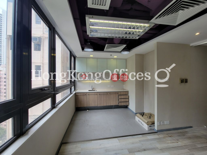 盤谷銀行商業大廈-中層-寫字樓/工商樓盤出租樓盤|HK$ 96,255/ 月