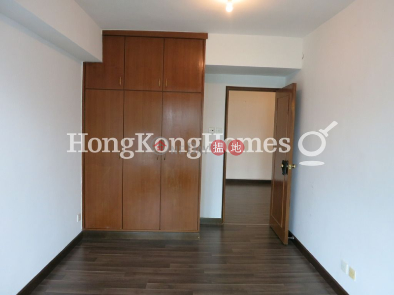 3 Bedroom Family Unit for Rent at Monmouth Villa | 3 Monmouth Terrace | Wan Chai District | Hong Kong | Rental HK$ 58,000/ month