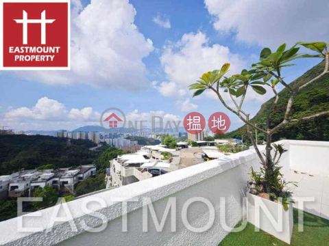 清水灣 The Terraces, Fei Ngo Shan Road 飛鵝山道陶樂苑樓房出售及出租-位置方便, 天台 出售單位 | 陶樂苑 The Terraces _0