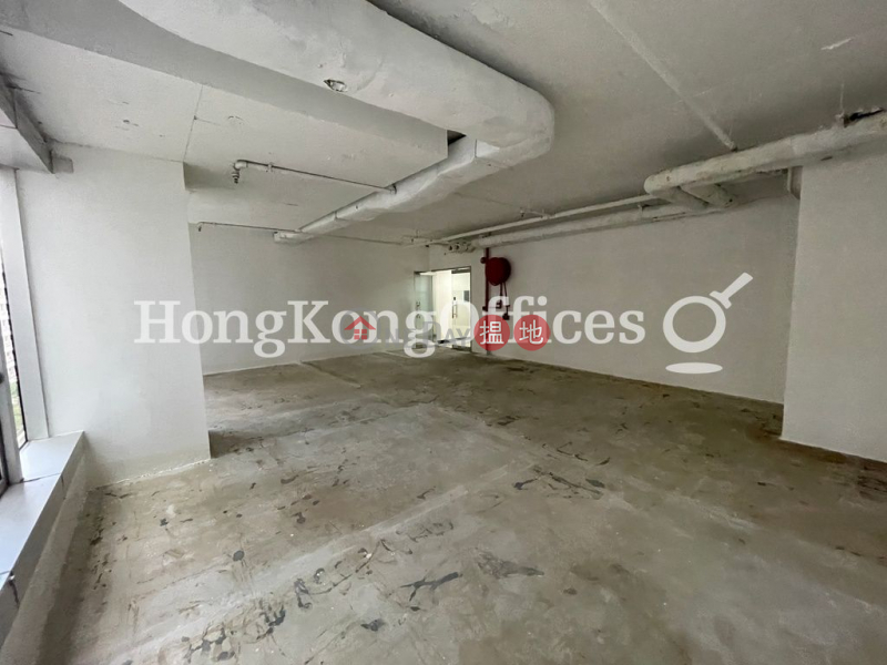 Office Unit for Rent at Chinachem Exchange Square, 1 Hoi Wan Street | Eastern District Hong Kong, Rental HK$ 24,700/ month