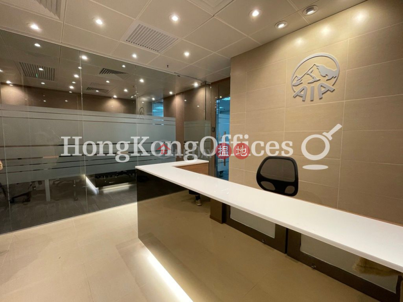 HK$ 235,677/ month | AIA Tower, Eastern District Office Unit for Rent at AIA Tower