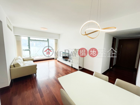 Popular 3 bedroom in Kowloon Station | Rental|The Harbourside Tower 1(The Harbourside Tower 1)Rental Listings (OKAY-R88461)_0