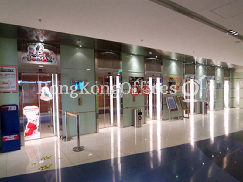 Kowloonbay International Trade & Exhibition Centre, High Office / Commercial Property Rental Listings, HK$ 217,340/ month