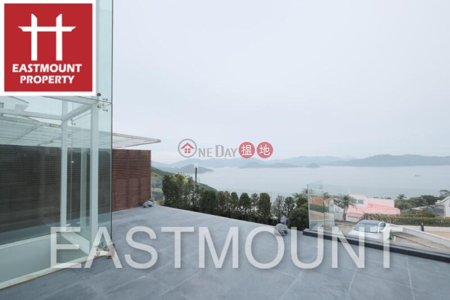 Silverstrand Villa House | Property For Sale in Rainbow Villas 彩濤別墅-Deatched, Full sea view | Property ID:3763, 1 Silver Crest Road | Sai Kung | Hong Kong | Sales | HK$ 59M