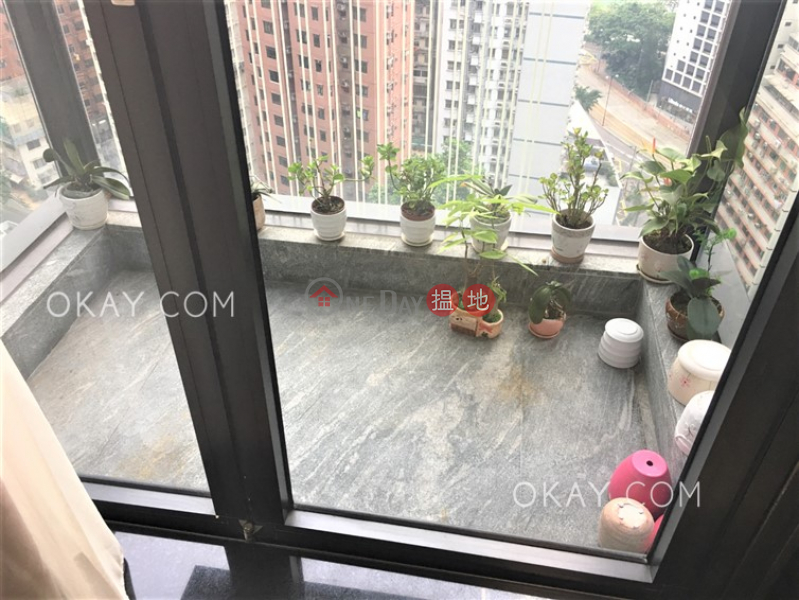 柏傲山 3座|中層-住宅|出租樓盤HK$ 55,000/ 月