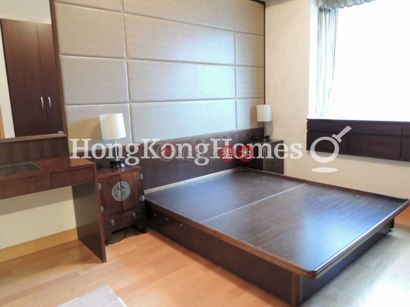 3 Bedroom Family Unit for Rent at Bon-Point | Bon-Point 雍慧閣 Rental Listings