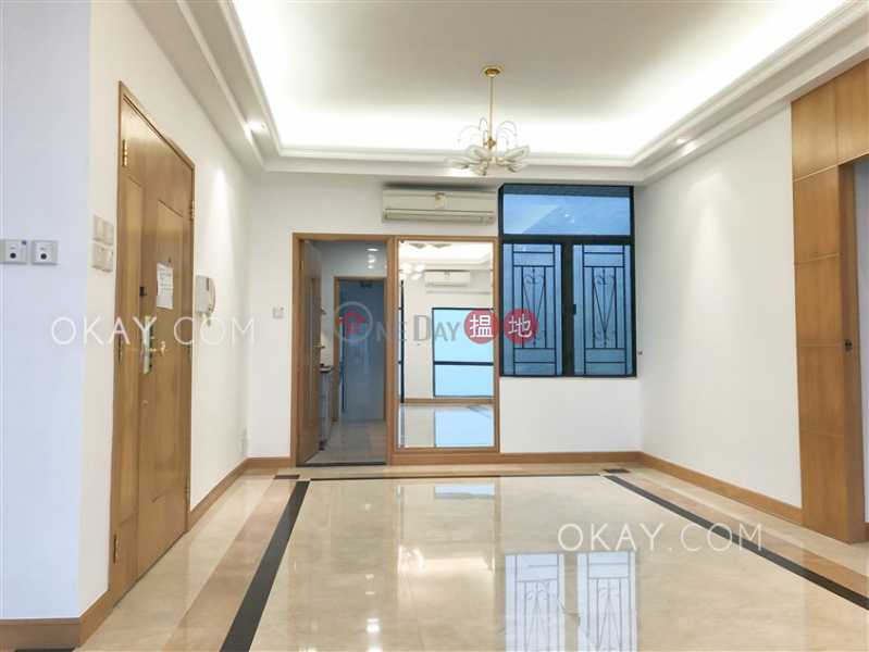 Exquisite 2 bedroom with balcony & parking | Rental, 37 Repulse Bay Road | Southern District Hong Kong, Rental | HK$ 72,000/ month