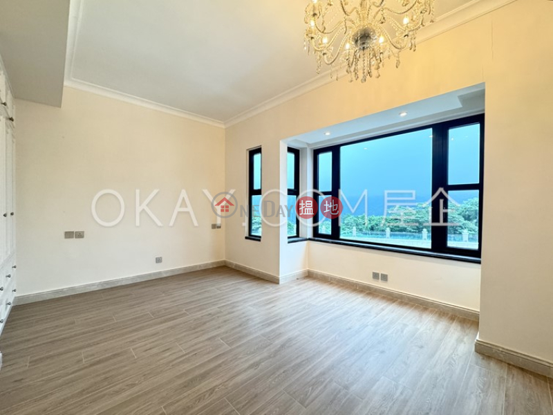 HK$ 200,000/ 月|玫瑰園南區5房4廁,實用率高,海景,連車位玫瑰園出租單位