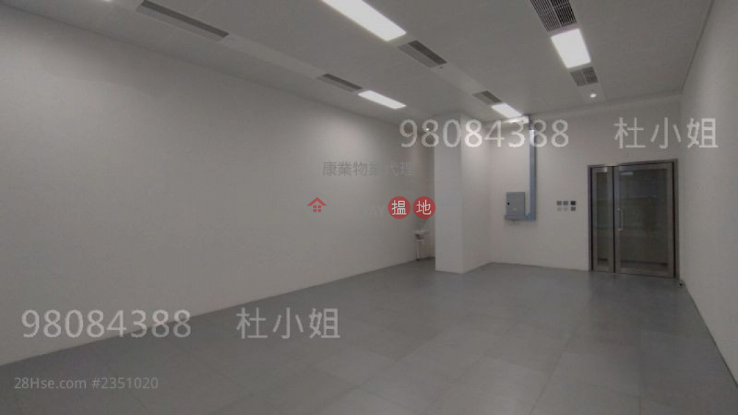 Brand new industrial building, basic decoration, cheap rental | 73 Chai Wan Kok Street | Tsuen Wan | Hong Kong Rental | HK$ 19,000/ month