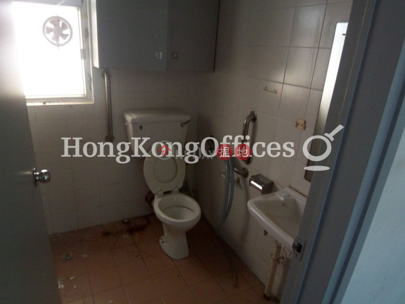 Office Unit at ZJ 300 | For Sale, ZJ 300 浙江興業大厦 Sales Listings | Wan Chai District (HKO-14979-AGHS)