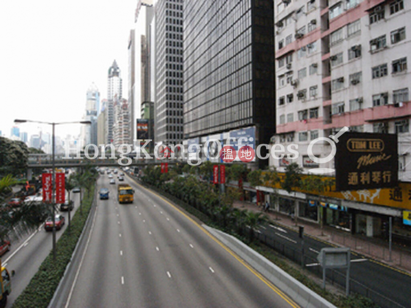 城市大廈-中層-寫字樓/工商樓盤出租樓盤-HK$ 219,990/ 月