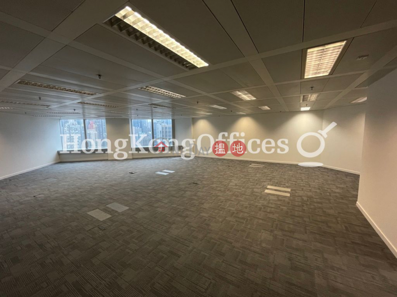 HK$ 109,725/ month | The Center | Central District Office Unit for Rent at The Center