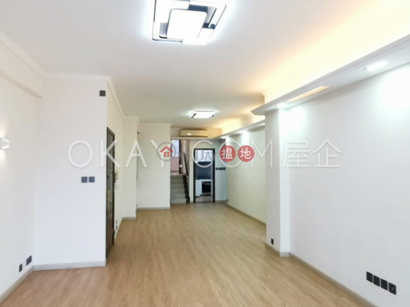 Property Search Hong Kong | OneDay | Residential, Rental Listings | Gorgeous 3 bedroom with parking | Rental