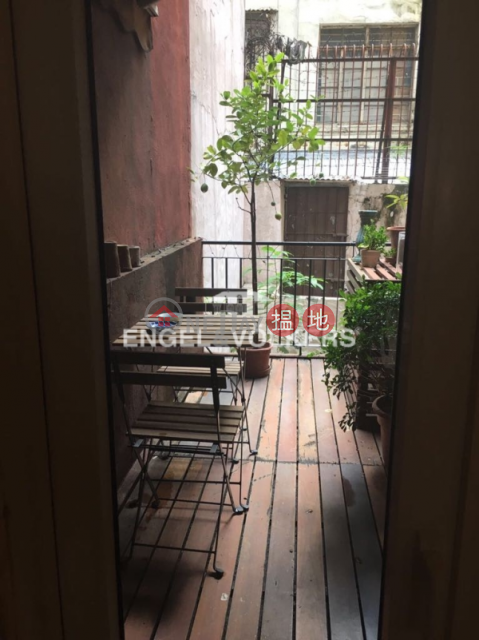 2 Bedroom Flat for Sale in Soho|Central District122 Hollywood Road(122 Hollywood Road)Sales Listings (EVHK89145)_0