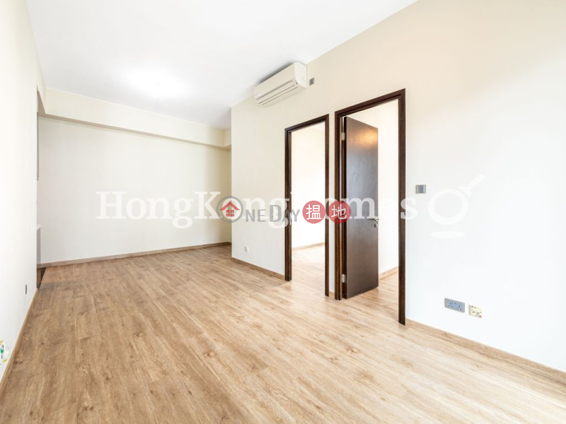 嘉薈軒-未知住宅出租樓盤HK$ 36,000/ 月