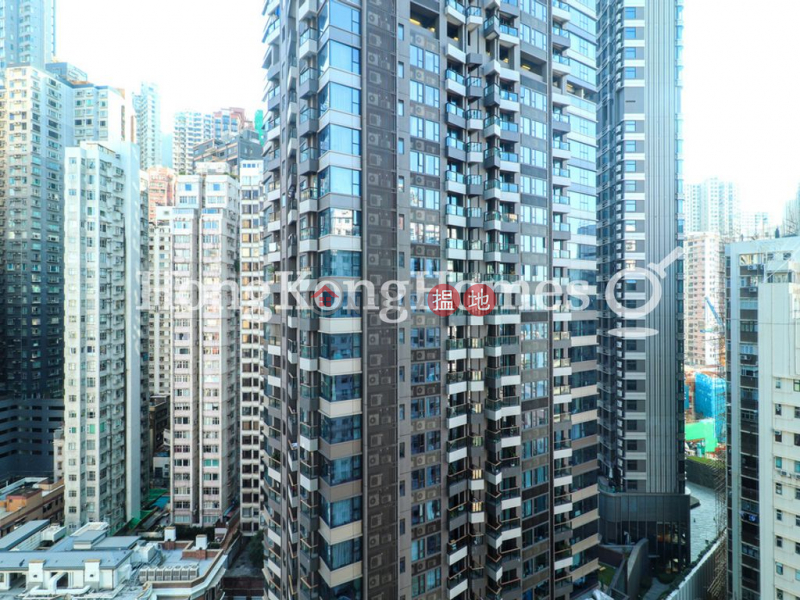 Property Search Hong Kong | OneDay | Residential | Rental Listings | 3 Bedroom Family Unit for Rent at Casa Bella