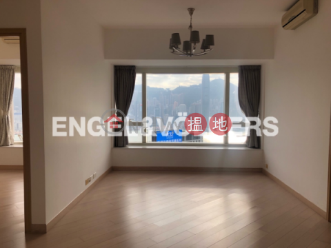 2 Bedroom Flat for Rent in Tsim Sha Tsui|Yau Tsim MongThe Masterpiece(The Masterpiece)Rental Listings (EVHK32590)_0