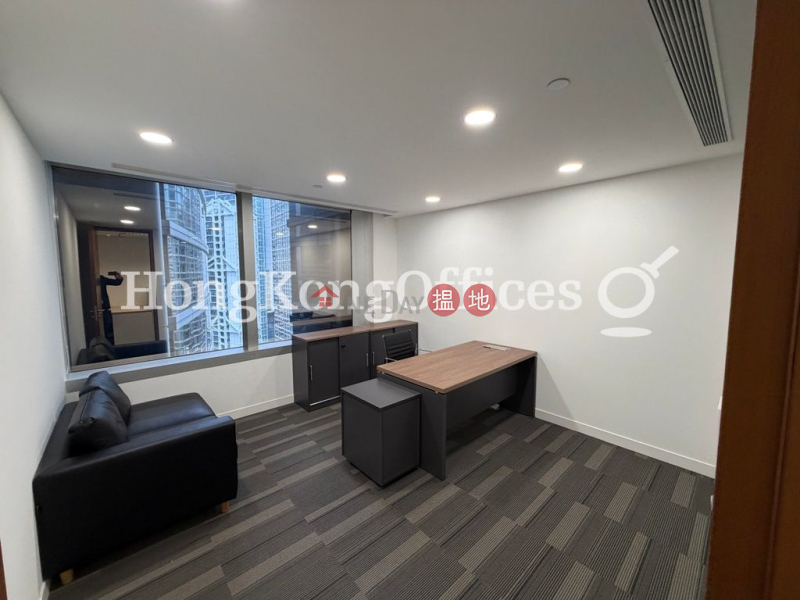 HK$ 270,537/ 月-花園道三號-中區花園道三號寫字樓租單位出租