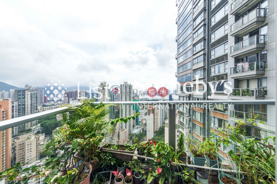 Property Search Hong Kong | OneDay | Residential Rental Listings Property for Rent at Serenade with 4 Bedrooms