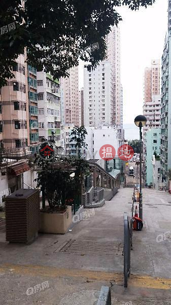Tse Land Mansion Middle, Residential, Rental Listings, HK$ 22,800/ month