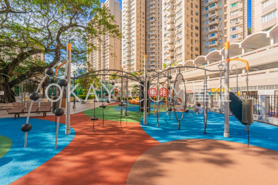 Property Search Hong Kong | OneDay | Residential, Sales Listings | Stylish 3 bedroom with terrace, balcony | For Sale