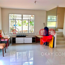 Gorgeous house with terrace, balcony | For Sale | Mok Tse Che Village 莫遮輋村 _0