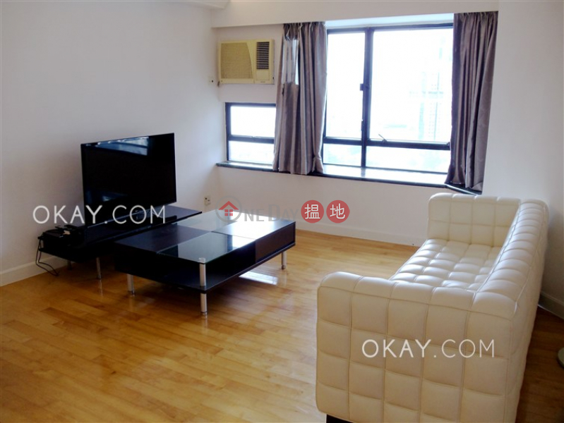 Beautiful 2 bedroom in Tin Hau | For Sale | Park Towers Block 1 柏景臺1座 Sales Listings