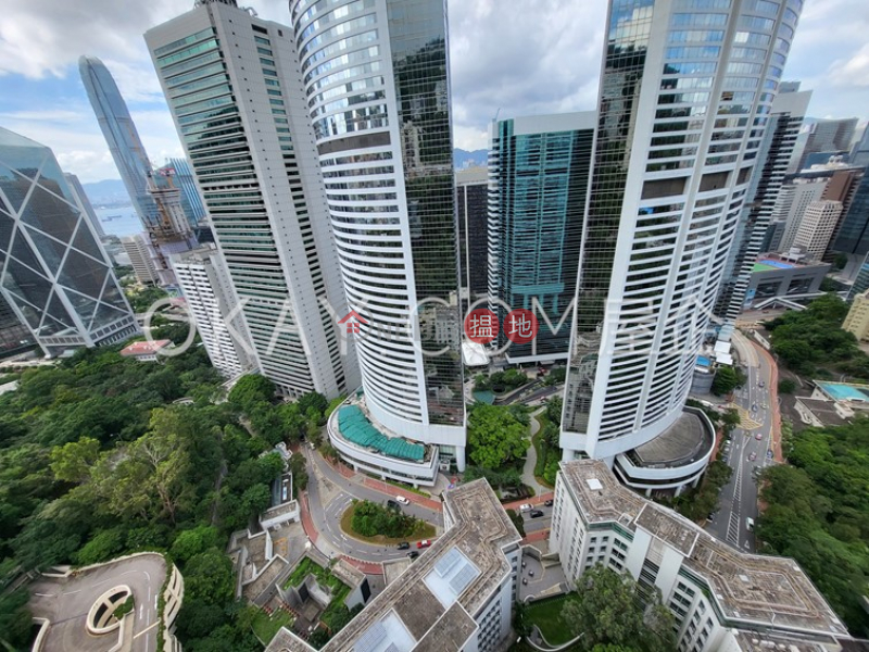 Property Search Hong Kong | OneDay | Residential, Sales Listings | Gorgeous 2 bedroom on high floor with parking | For Sale