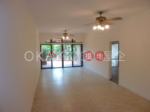 Rare 3 bedroom with balcony | Rental, Phase 1 Beach Village, 13 Seabird Lane 碧濤1期海燕徑13號 | Lantau Island (OKAY-R294926)_0